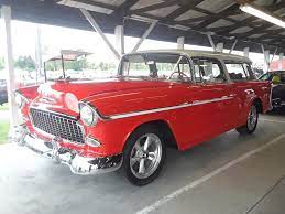 2019 Spring Carlisle Swap Meet 1955 Chevy Nomad Stationwagon Northeastwheelsevents Com Car Show Calendar Fairlane Ford Fairlane Carlisle