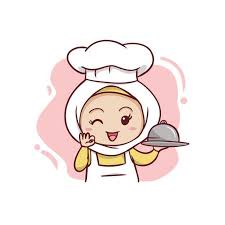 Bakery and dessert products stock vector art illustration. 11 Chef Images Ideas In 2021 Chef Logo Chef Images Chef