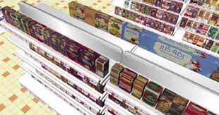Tesco Nears Dream Of 3d Ecommerce Offering Virtual Reality Technology 3d Pens Future Trends