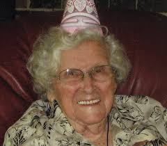 Myrtle Shields Obituary