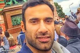 عادل غلامی اینستاگرام