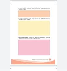 Kunci jawaban tema 8 kelas 2 sd halaman 123, 125, 128 dan 129 penggunaan tanda titik. Kunci Jawaban Tema 8 Kelas 4 Halaman 60 61 62 63 64 65 66 67 68 69 Buku Tematik Perubahan Pada Mobil Mainan Metro Lampung News