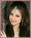 Simple Hairstyle For Girls For Indian Wedding