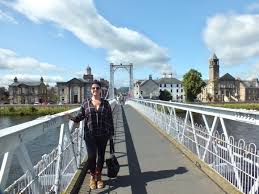 5,408,244 opiniones sobre turismo, dónde comer y alojarse por viajeros que han estado allí. Inverness Highlands Escocia