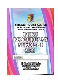 Science exhibition at smk methodist(acs) seremban. Buku Pengurusan 2021 Flip Ebook Pages 1 50 Anyflip Anyflip