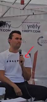 JUST IN: Suspicious Details Emerge as Newly Released Footage Leaves Viewers  Baffled: How Did Charlie Kirk's Ring Move After He Was Shot? Comparisons to  'Ukraine Girl in NC' Spark False Flag Suspicions