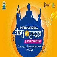 The decision to endorse 27th september as international yoga day was established in the un by india's ambassador, ashok kumar mukherji. International Day Of Yoga 2021 Jingle Contest Scholarships In India