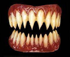 Fx Fangs 2 0 Dental Distortions Halloween Teeth Halloween Fun Halloween Props We've also stocked up on pennywise teeth as we know all our dental distortions fx teeth are back in stock and available to buy right now. pinterest