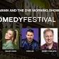 DVE Comedy Festival