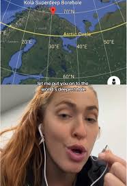 Exploring the Fascinating World of Boreholes