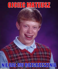 W czwartkowe wieczory śledzimy kolejne przygody księdza mateusza. Ojciec Mateusz