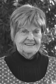 Mary Blaney Obituary March 18, 2013