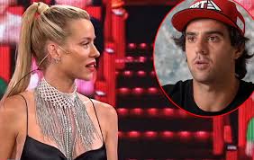 La semana pasada abel pintos sorprendió con su nuevo look. Que Dijo Nicole Neumann Sobre La Diferencia De Edad Con Su Nuevo Novio Jose Manuel Urcera
