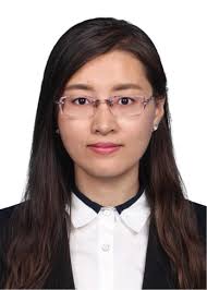 付丽荣-机电工程学院