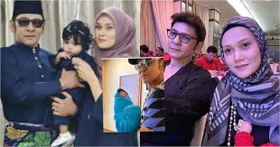 Jamal abdillah zai izzati khiruddin. Lahir 11 11 Jamal Abdillah Dedah Nama Anaknya Yang Kempat Himpunan Lawak Kita