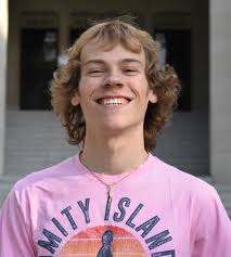 Volume 105 Issue 14 by The Fordham Ram