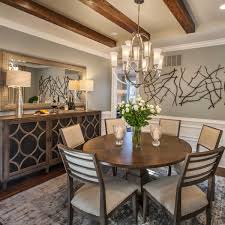 Historical trivia aside, the average size of a dining room in the us is 14 x 16 feet. 100 Dining Room Lighting Ideas Homeluf