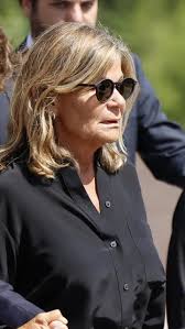 Quién es Jaime, el discreto hermano del viudo de Caritina Goyanes: la  fuerte relación de cuñados y "crisis" de pareja