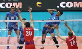 Juega argentina es una plataforma web con estadísticas y resultados deportivos de las diferentes selecciones argentinas. Argentina Debuta En El Mundial Masculino De Voley En Italia Diario Vivo