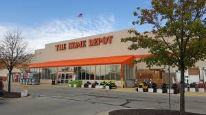 The Home Depot 8670 Gratiot Rd Saginaw Mi 48609 Yp Com