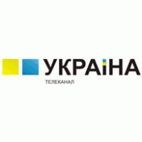 Television channel television show, tv shows, television, rectangle png. Ukraine Tv Brands Of The World Download Vector Logos And Logotypes