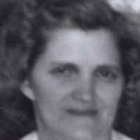 Thelma Irene Smith (1909–2003) • FamilySearch