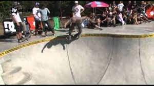 Skatepark velké meziříčí uhřínovská 1879/4, 594 01 velké meziříčí, česká republika. Tv Beskyd Ve Valasskem Mezirici Otevreli Novy Skatepark Youtube