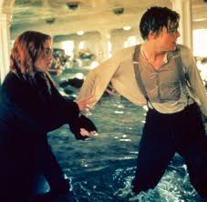 Share the best gifs now >>>. Titanic So Sieht Celine Dion Die Tur Kontroverse Welt