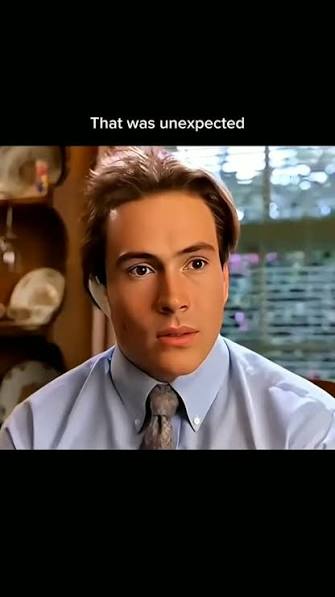 Say It Isn't So (2001) is a crude romantic comedy following Gilly (Chris  Klein), who falls for Jo (Heather Graham), only to mistakenly believe she  is his long-lost sister due to a