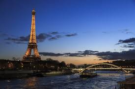 Paris adalah kota dengan banyak tempat menarik untuk dikunjungi. 8 Tempat Untuk Melawat Di Paris Thailand Trip Org