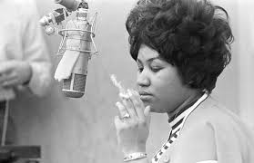 Five Good Covers: "Do Right Woman, Do Right Man" (Aretha Franklin)
