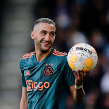 Shop affordable wall art to hang in dorms, bedrooms, offices, or anywhere blank walls aren't welcome. The Hakim Ziyech Clue Arsenal Fans Believe They Ve Found From Unai Emery S Online Activity Football London