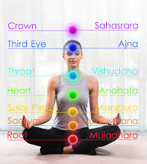 Image result for chakras