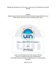 Jl.taman pulau asem utara no.60. Pdf Muhammad Farid Bahan Skripsi Shinta Alvionita Academia Edu
