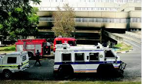 Maybe you would like to learn more about one of these? Was Fire At Charlotte Maxeke Hospital Foul Play Citypress