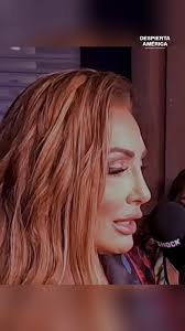 #PatyNavidad se pronunció a favor #Belinda en su disputa contra  #LupilloRivera 🫱🏻‍🫲🏻, Despierta America de lunes a viernes 7A/6C por  Univision , #Polémica #DifusiónDigital #Clippeo