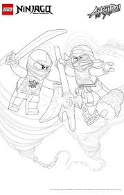 Malvorlage Lego Ninjago Ausmalbilder Lm3h2