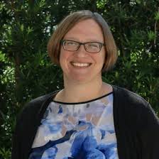 Scientist Spotlight: Katy Pennington