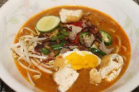 1 kg mee kuning (dicelur) 1/2 kg. Mee Jawa Azie Kitchen