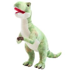 Shop for giant dinosaur stuffed animals online at target. Large T Rex Plush Giant Tyrannosaurus Rex Dinosaur Stuffed Animal Toys Gifts For Kids Christmas 23 6 Buy Online In Botswana At Botswana Desertcart Com Productid 158934096