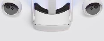 Oculus Quest 2 Review Thesixthaxis