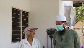 Check spelling or type a new query. An Ustaz Visited Elderly Chinese People During Mco And Hearts Are Melting Trp