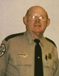 Johnston County NC Law Enforcement Memorial Page