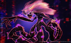 3d viewer is not available. Artstation Sonic Forces Realistic Golem Infinite Fanart Yanisa B