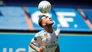 Dani ceballos ha escogido la oferta del real madrid, según avanzan los rotativos madrieños 'marca' y 'as'. Real Madrid Dani Ceballos I Couldn T Say No To Real Madrid As Com