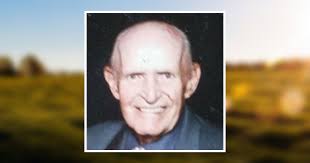 Charles "Chuck" Frederick Taylor Obituary May 29, 2019