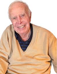 Obituary information for Archebald Russell Pequet