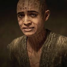 Be what saves you. 📺: Secret Level