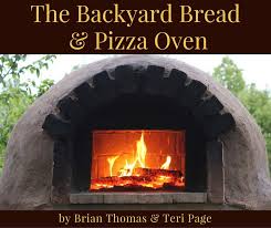 Although if you decide to do this, please remember that the you can build this oven in stages so there is no need to know exact quantities when you initially start building. The Backyard Bread Pizza Oven Preparednessmama