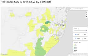 Nsw covid cases grow as astrazeneca vaccine no longer recommended for under 60s; Cherrybrook Coronavirus Cluster Grows As More Cases Linked To Tangara School For Girls 7news Com Au